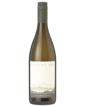 Cloudy Bay Chardonnay 750ml