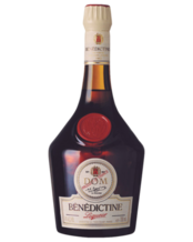 Dom Benedictine Herbal Liqueur 40% 700ml
