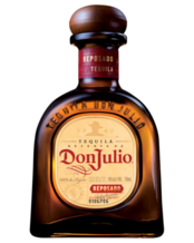 Don Julio Reposado Tequila 40% 700ml