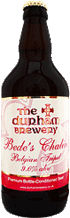 THE DURHAM BEDES CHALICE B TRIPLE 500ML