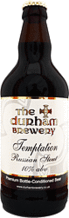 THE DURHAM TEMPTATION RUS STOUT 500ML