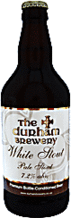 THE DURHAM BREWERY WHITE STOUT 500ML