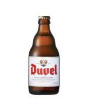 Duvel Belgian Golden Ale 8.5% 330ml