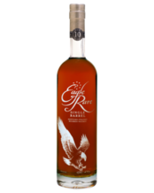 Eagle Rare 10 Year Old Kentucky Straight Bourbon 45% 700ml