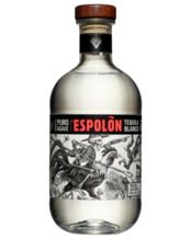Espolon Blanco Blue Agave Tequila 40% 700ml