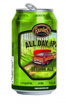 FOUNDERS ALL DAY IPA CANS 355ML