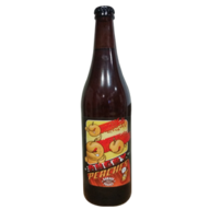 Garage Project Angry Peaches Amarillo APA 650ml