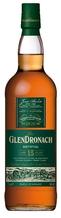 Glendronach 15 Year Old Single Malt Whisky 46% 700ml