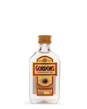 Gordons London Dry Gin 50ml