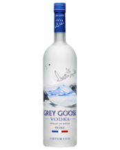 Grey Goose French Vodka 40% 700ml