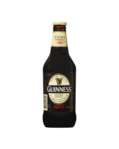 Guinness Extra Stout 6% 375ml