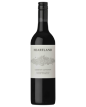 Heartland Cabernet Sauvignon 750ml