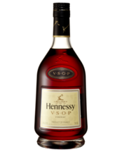Hennessy VSOP Cognac 40% 700ml