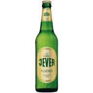 JEVER PILSNER 330ML