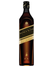 Johnnie Walker Double Black Blended Whisky 40% 700ml
