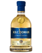 Kilchoman Machir Bay Islay Single Malt Whisky 46% 700ml
