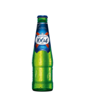 Kronenbourg 1664 Pale Lager 330ml