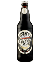 MARSTONS OYSTER STOUT 500ML