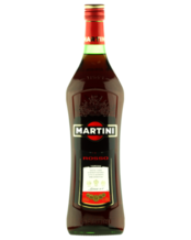 Martini Rosso Vermouth 1L