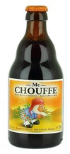 Mc Chouffe Dark Belgium Strong Ale 8.0% 330ml