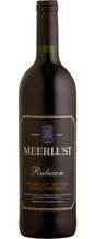 Meerlust Rubicon 750ml