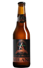 MILANO GOLD MALT LAGER 330ML