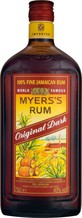Myers Jamaican Rum 700ml
