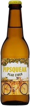 PIPSQUEK PEAR CIDER 330ML