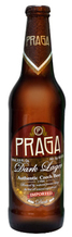 PRAGA DARK LAGER 330ML