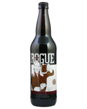 ROGUE CHOCOLATE STOUT 650ML 