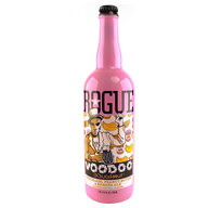 ROGUE VOODOO 750ML