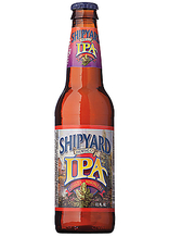 SHIPYARD IPA 330ML