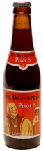 St Bernardus Pater 6 Abbey Double Dark Ale 6.7% 330ml
