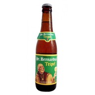St Bernardus Triple Abbey Blond Ale 8.0% 330ml