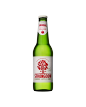 Strongbow Original Classic Apple Cider 5.0% 355ml