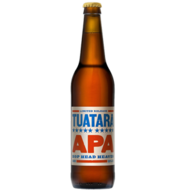 TUATARA APA AMERICAN 500ML