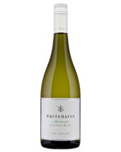 Whitehaven Marlborough Sauvignon Blanc 750ml