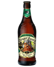 WYCHWOOD GINGER BEARD 500ML