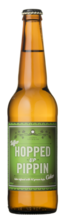 ZEFFER HOPPED UP PIPPIN CIDER 500ML 