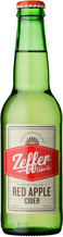 ZEFFER RED APPLE CIDER 330ML