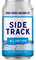 gage roads side track all day xpa