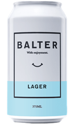 balter lager