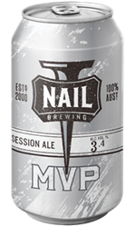 nail mvp session