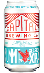 capital brewing summit session xpa
