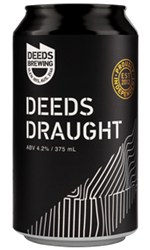 quiet deeds draught