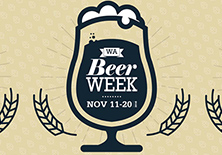 Celebrating 2016 WA Beer Week