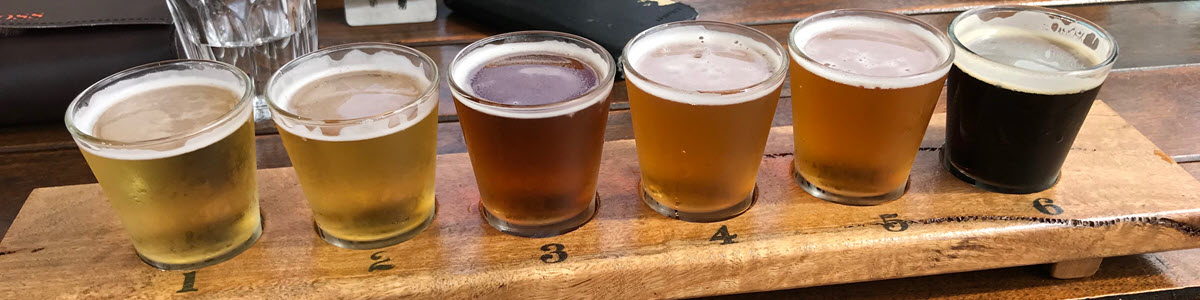 eagle bay brewing