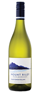 MOUNT RILEY SAUVIGNON BLANC 750ML