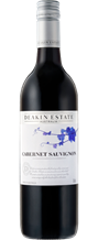 DEAKIN ESTATE CABERNET 750ML