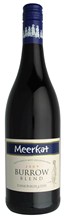 MEERKAT BURROW MERLOT CABERNET 750ML